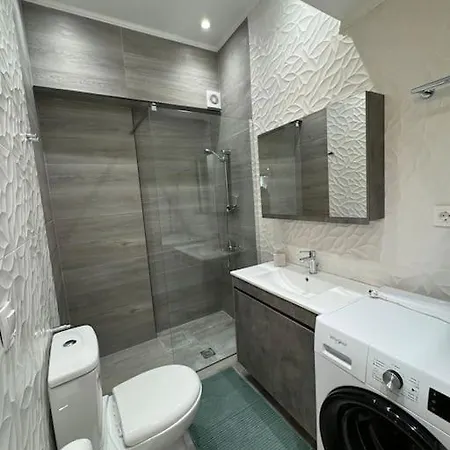 Apartment Orchids Athens