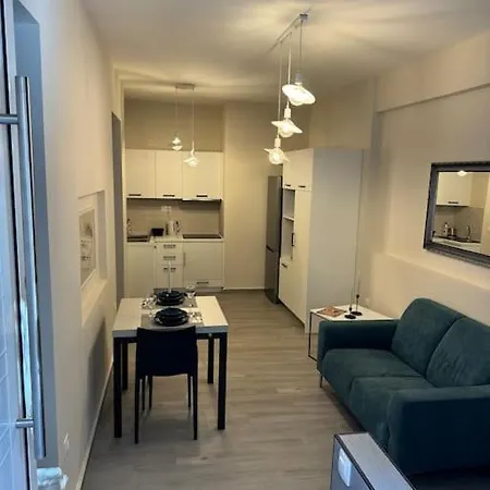 Orchids Apartment Athens