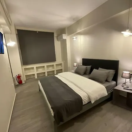 Orchids Apartment